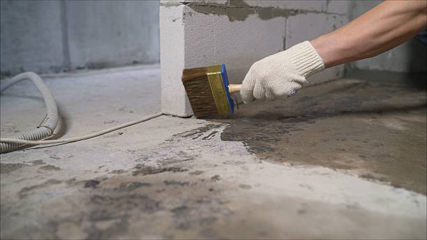 24/7 Emergency Vapor Barrier Installation experts in Bluemont, VA